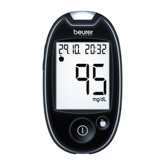 BEURER GLUCOMETER