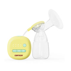 BREAST PUMP BR-540