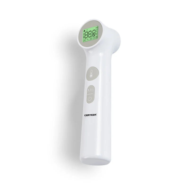 CERTEZA FORHEAD THERMOMETER