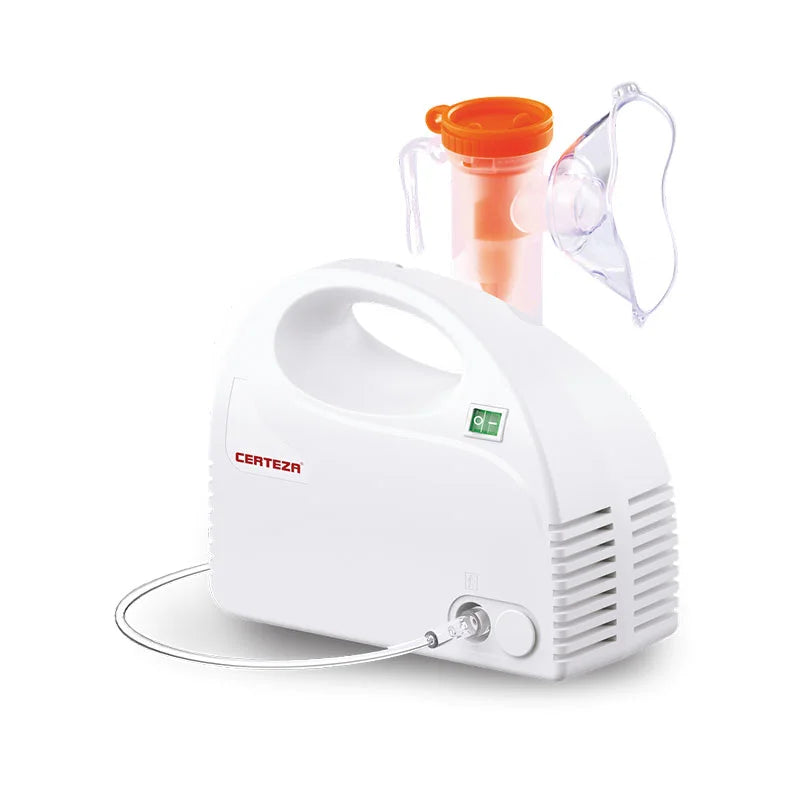 CERTEZA NB-603 NEBULIZER