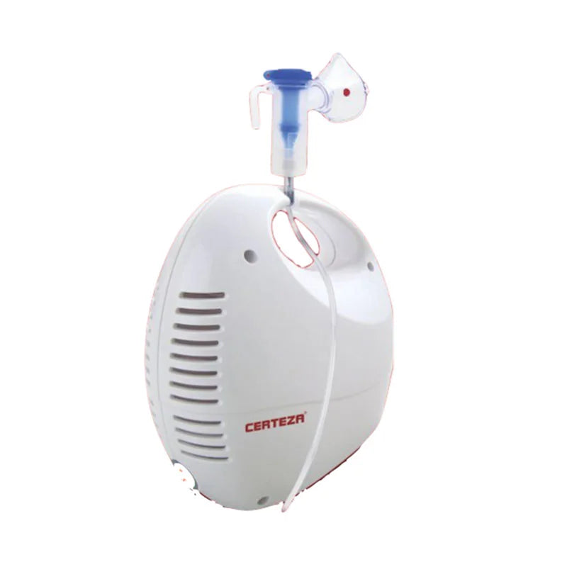 CERTEZA NB-605 NEBULIZER