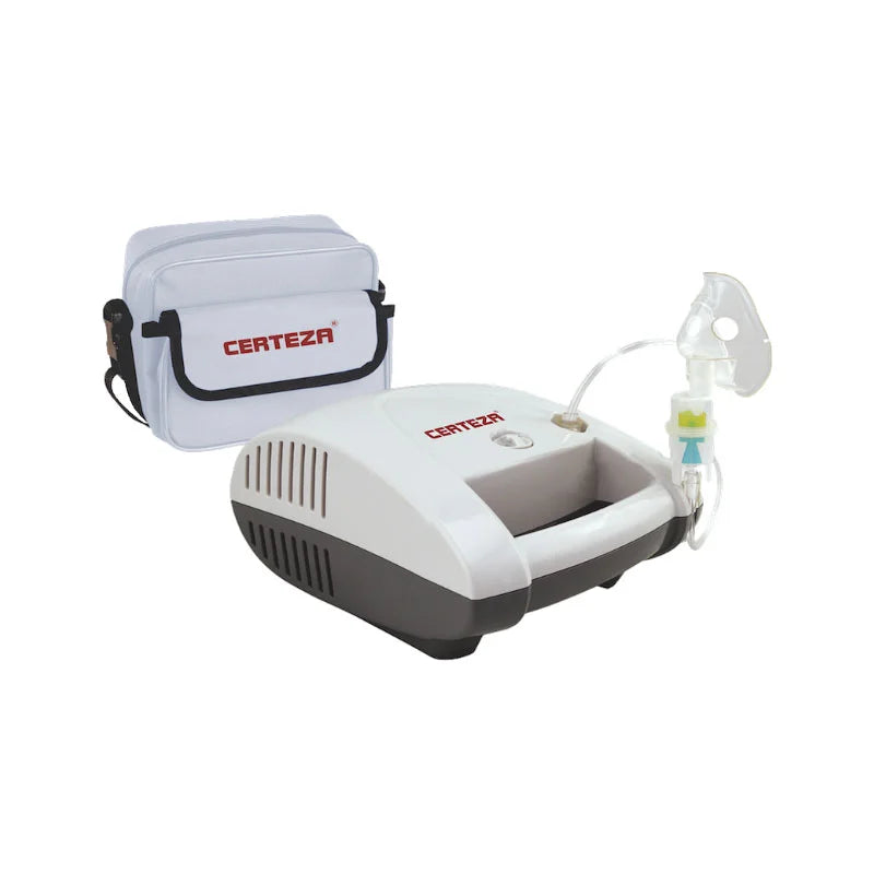 CERTEZA NB-607 NEBULIZER