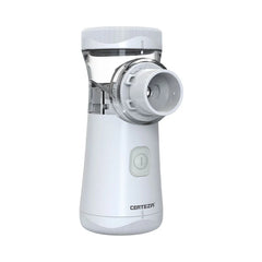 CERTEZA NB-650 NEBULIZER