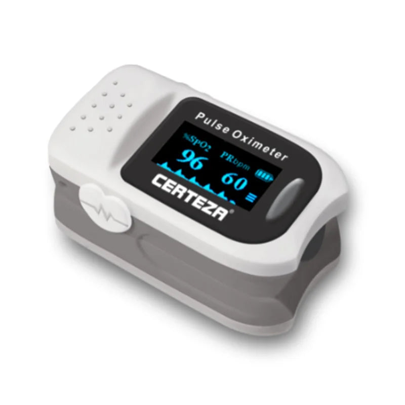 Pulse Oximeter 908
