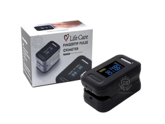 PULSE OXIMETER