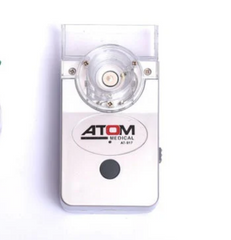 ATOM NEBULIZER