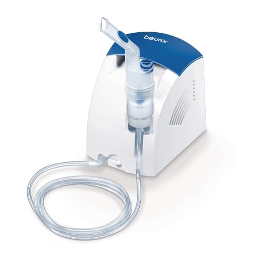 BEURER NEBULIZER