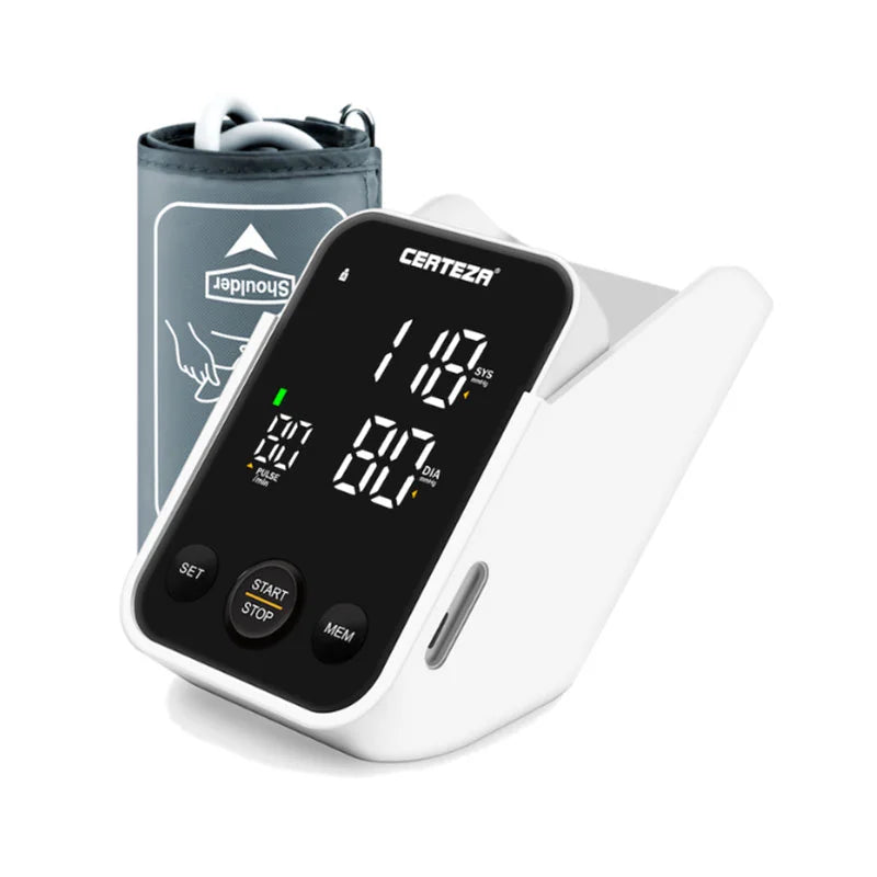 CERTEZA BM-450 BP OPERATOR