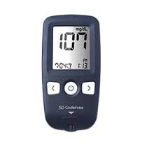 CODFREE  GLUCOMETER