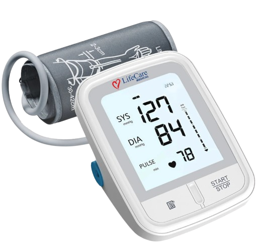 LIFE CARE LC-460