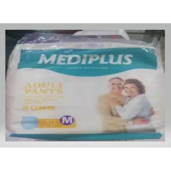 MEDIPLUS PANTY M