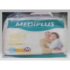 MEDIPLUS PANTY L