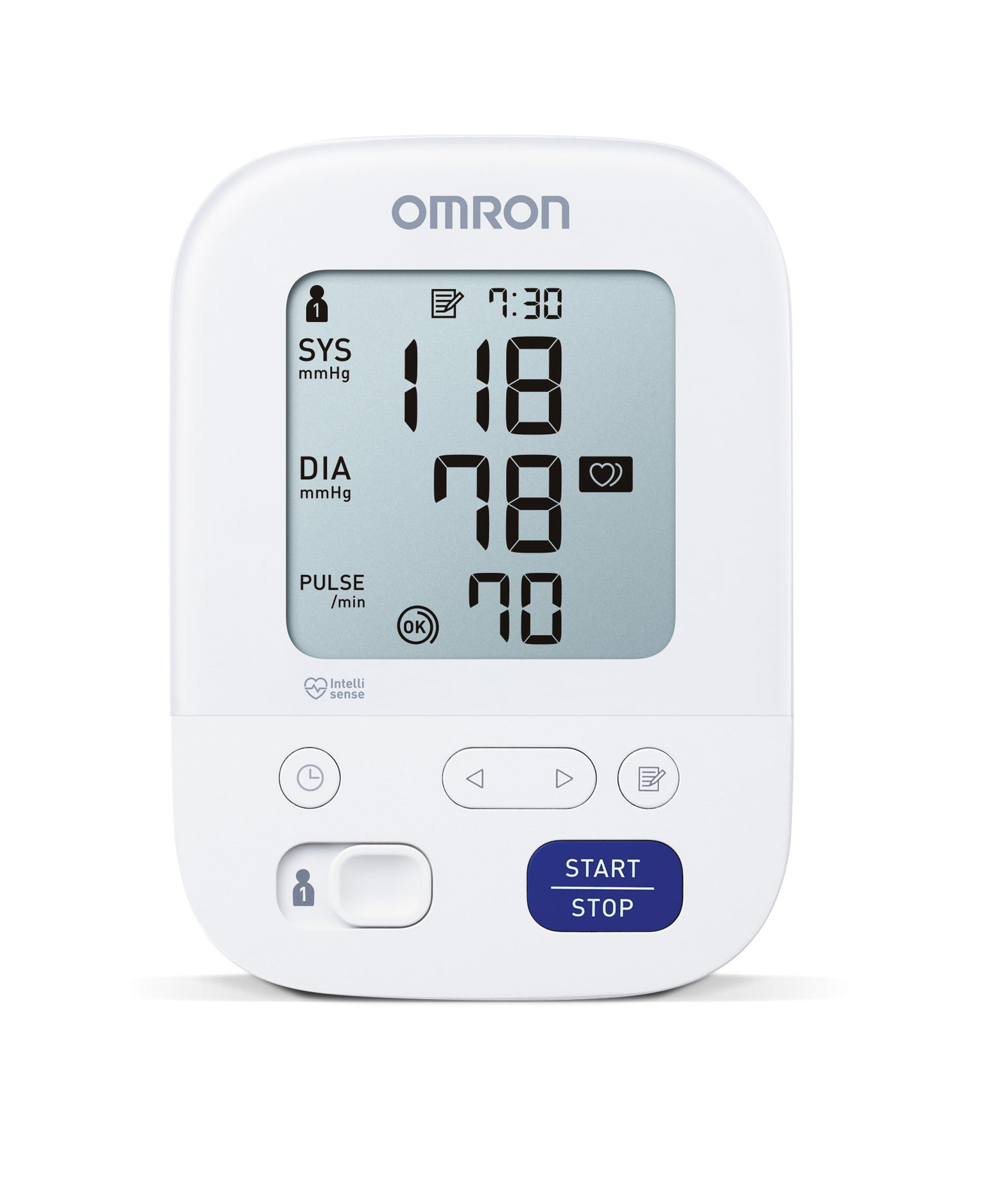 OMRON M3 Comfort